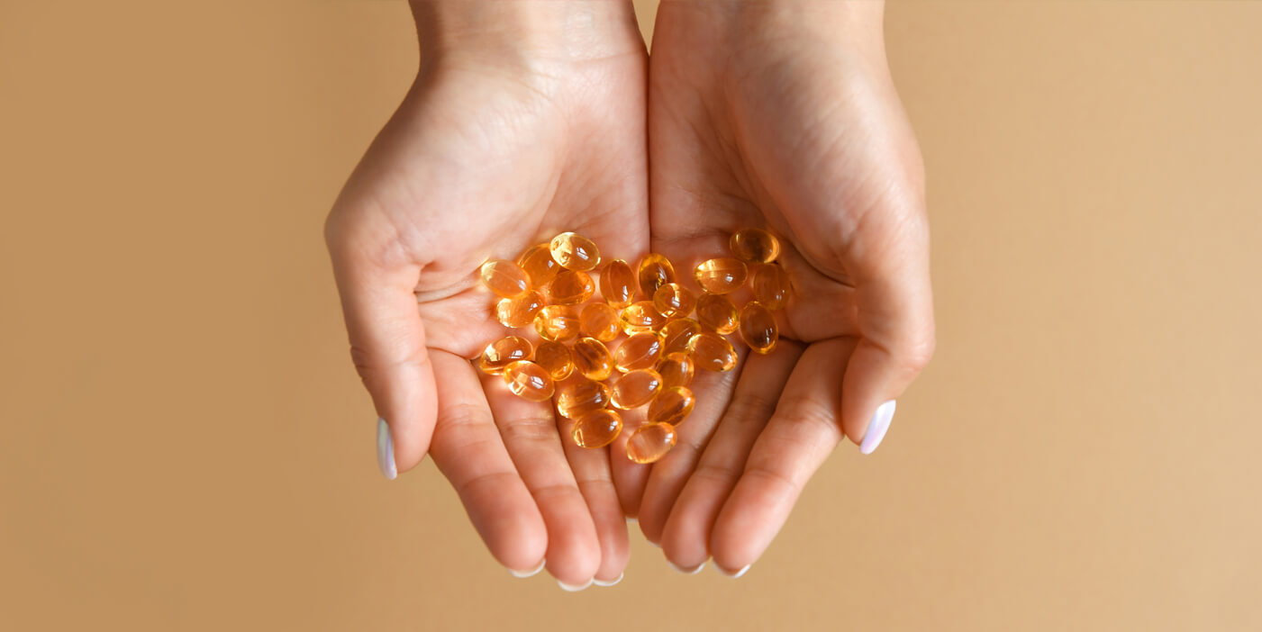 Omega 3 6 9