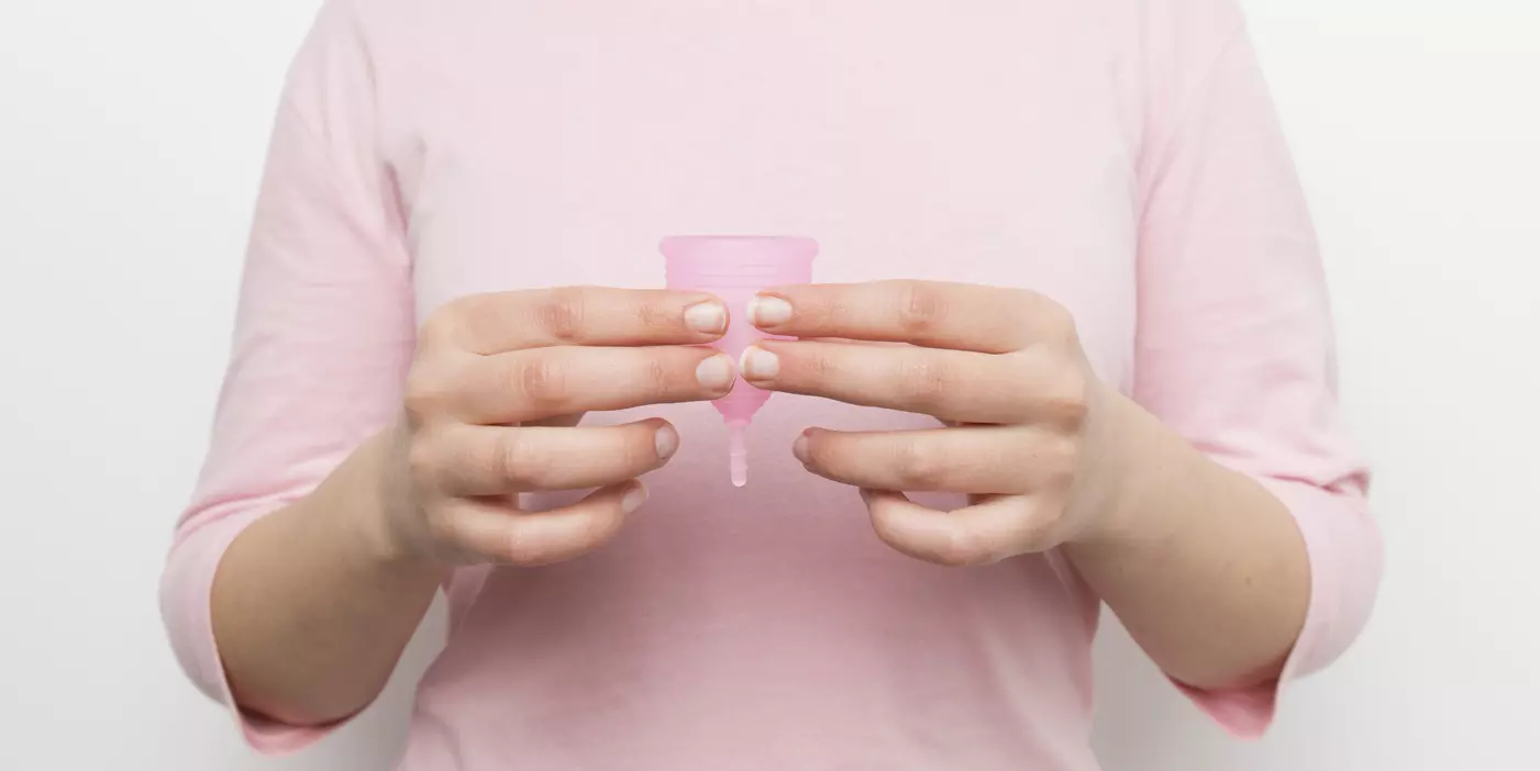copa menstrual