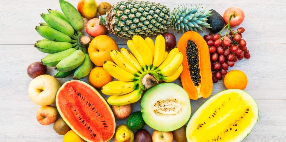 ¿Es bueno comer fruta por la noche antes de dormir?