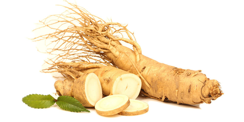 Ginseng