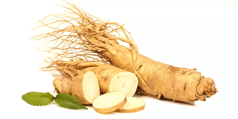Ginseng