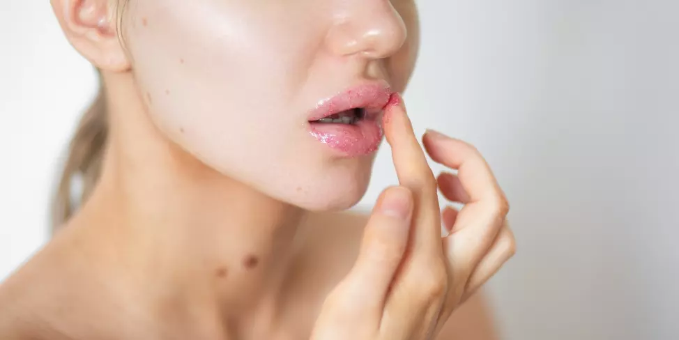 exfoliantes labiales