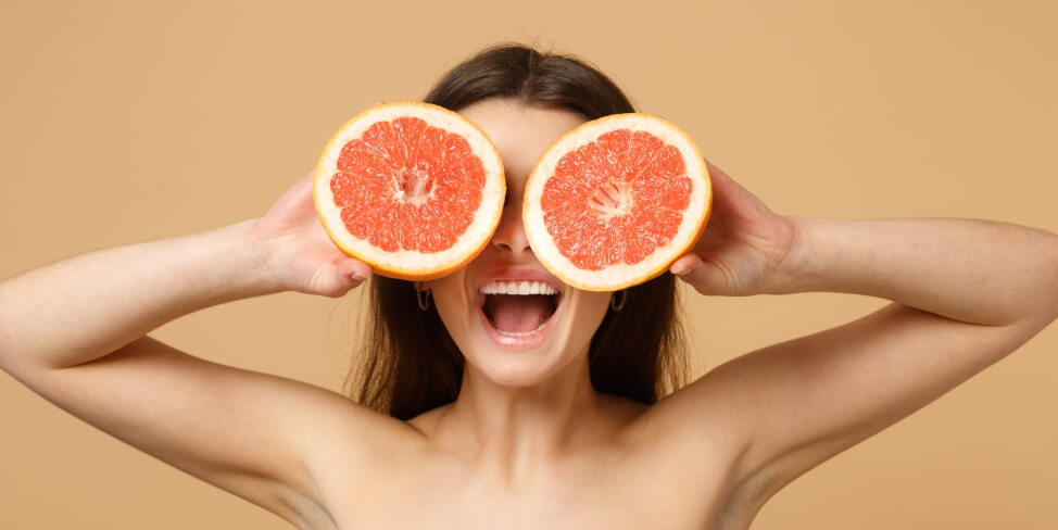 para qué sirve el pomelo? Propiedades