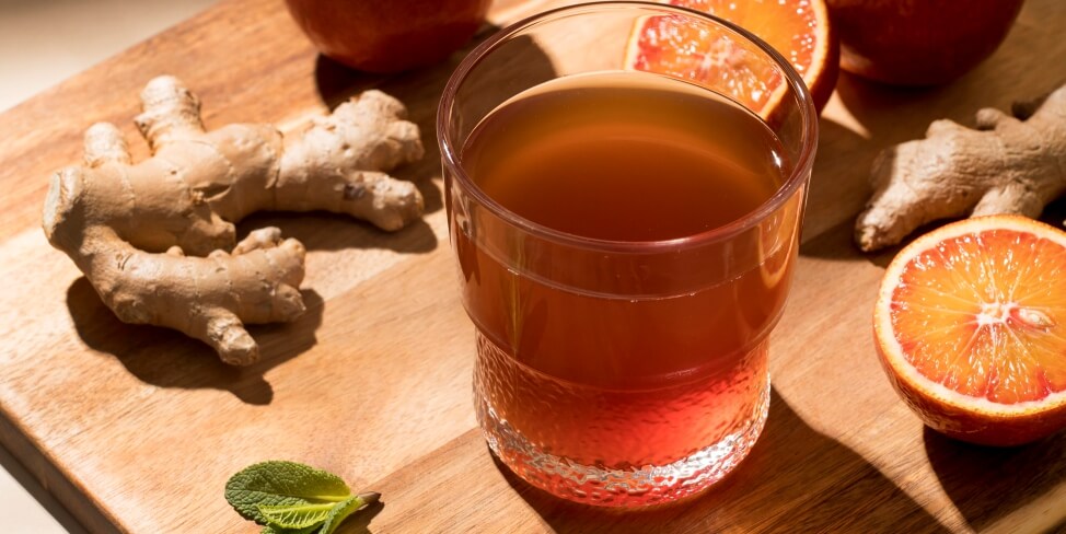 Beneficios de la kombucha para la salud