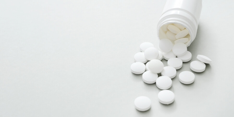 ¿Para qué sirve el tramadol?