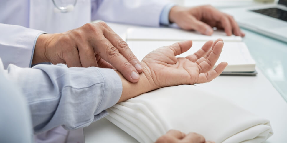 Frecuencia cardiaca: ¿Cuál es el nivel de pulsaciones recomendado?