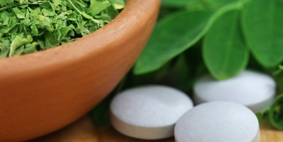 Moringa