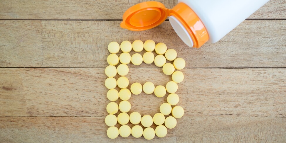 ¿Qué es la Tiamina? Alimentos ricos en vitamina B1 o tiamina