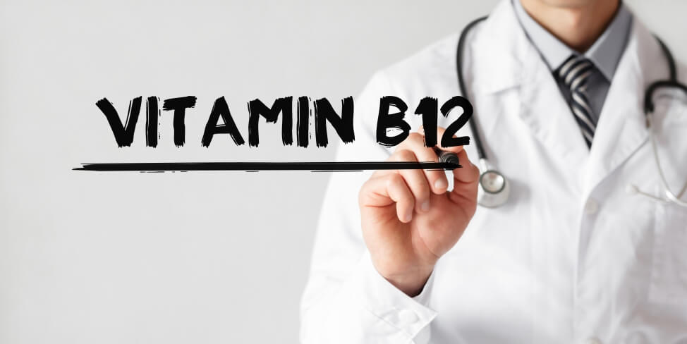 Vitamina B12 ¿Qué es y para qué sirve?
