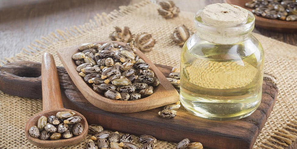 aceite de ricino