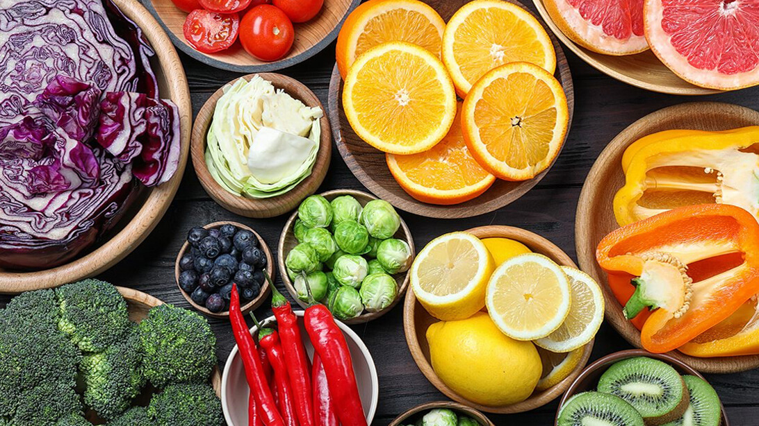 Vitamina E