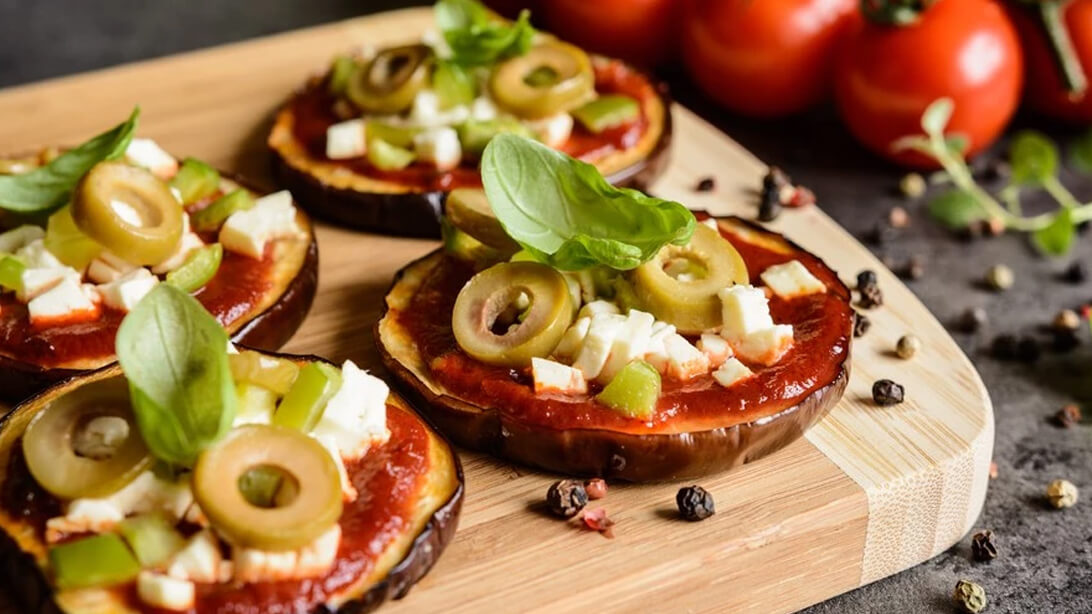 recetas saludables