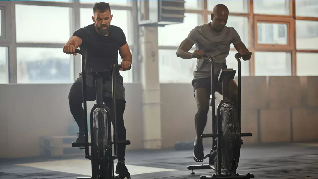 Las mejores bicicletas elípticas para hacer ejercicio en casa