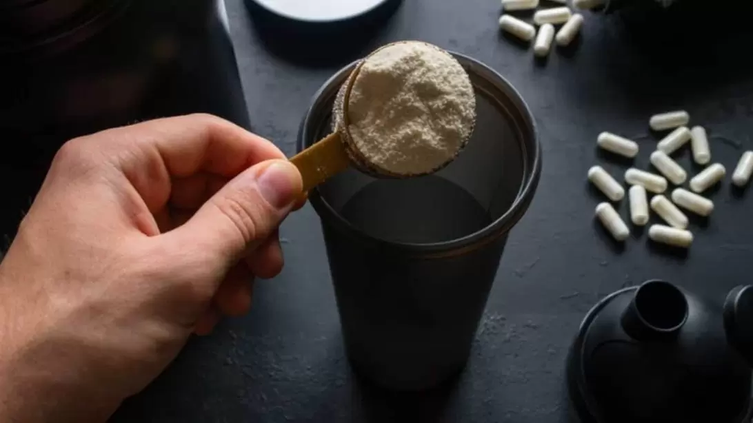 Bcaa Aminoácidos Ramificados