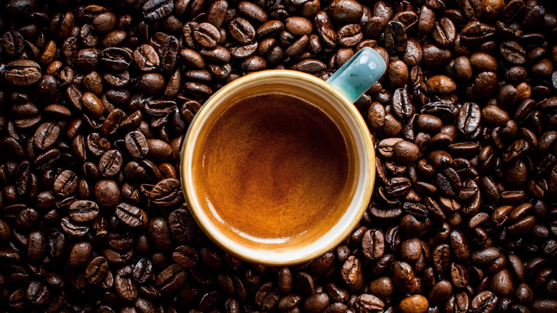 Cafeína