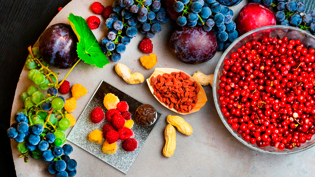 Resveratrol