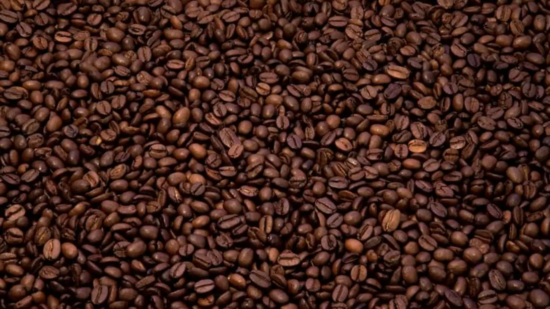 café
