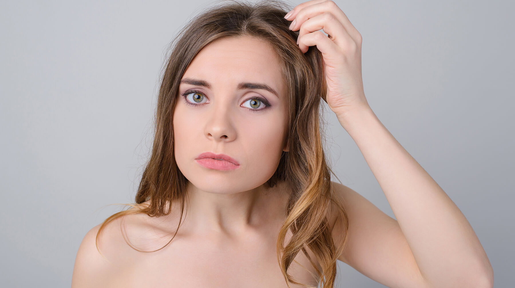 Estas son las mejores vitaminas para la caída del pelo