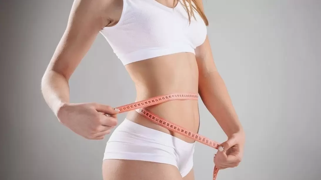 Cómo quemar grasa abdominal