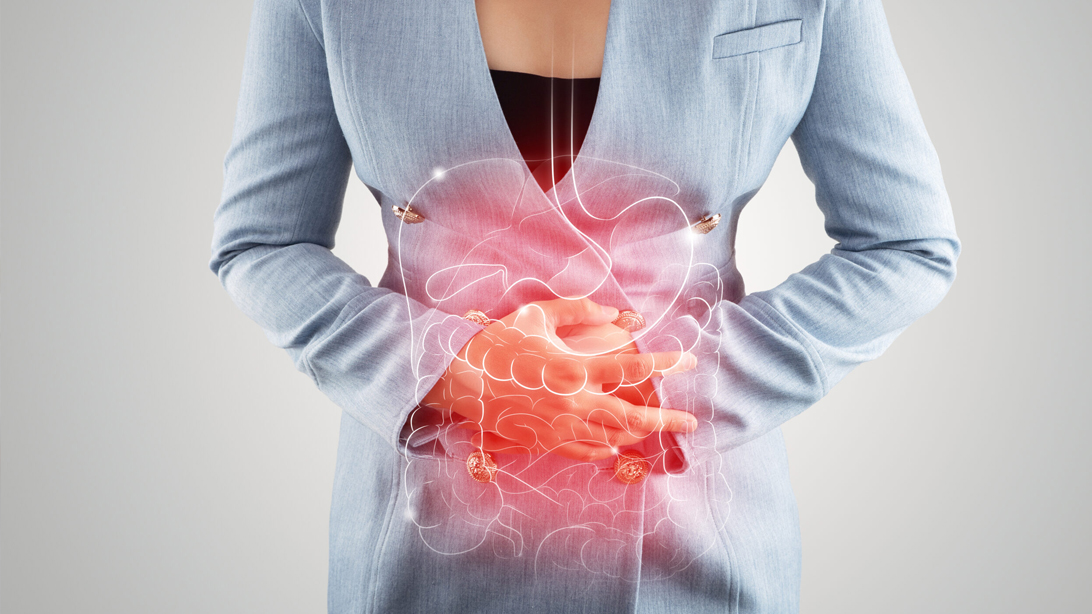 Enfermedad de Crohn