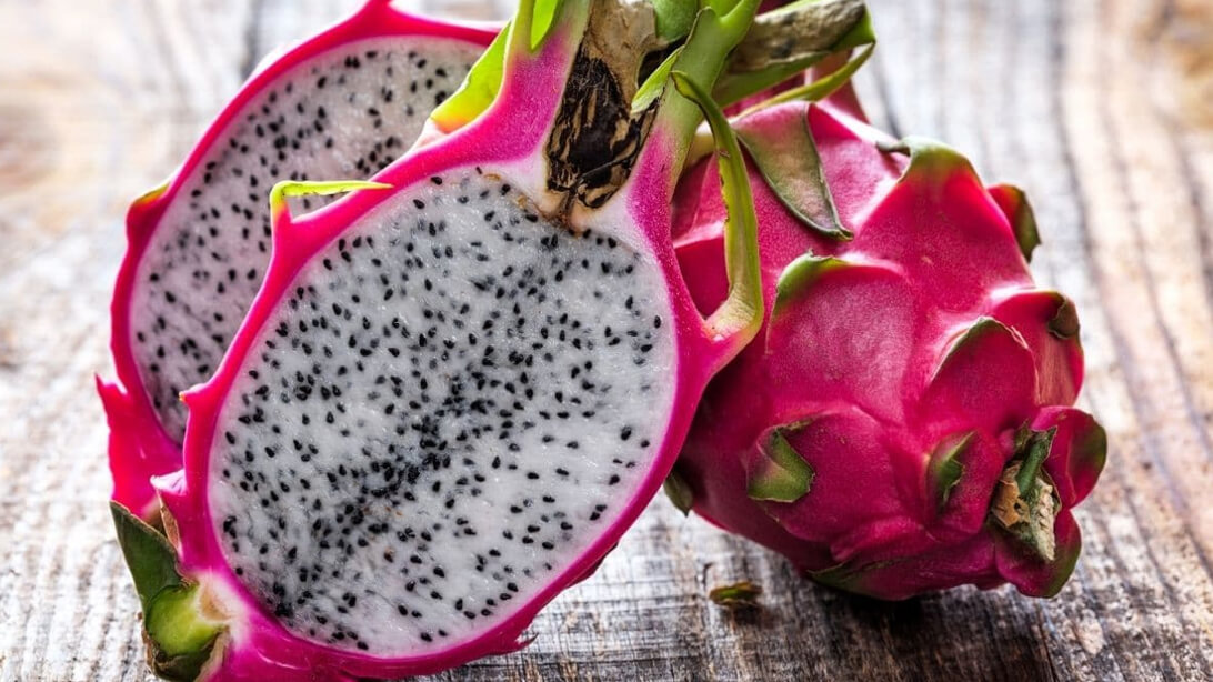 pitaya