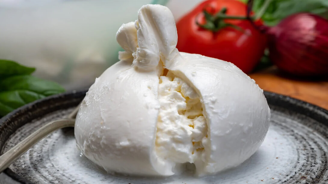 Burrata