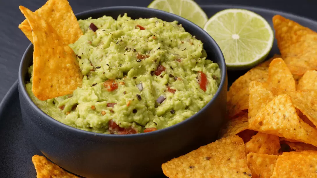 GUACAMOLE