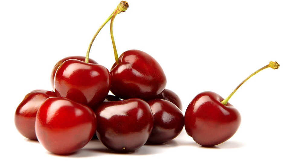 cerezas