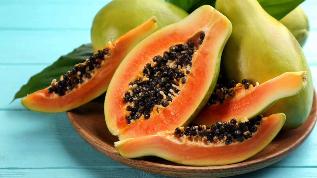 papaya