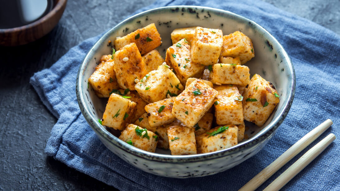 tofu