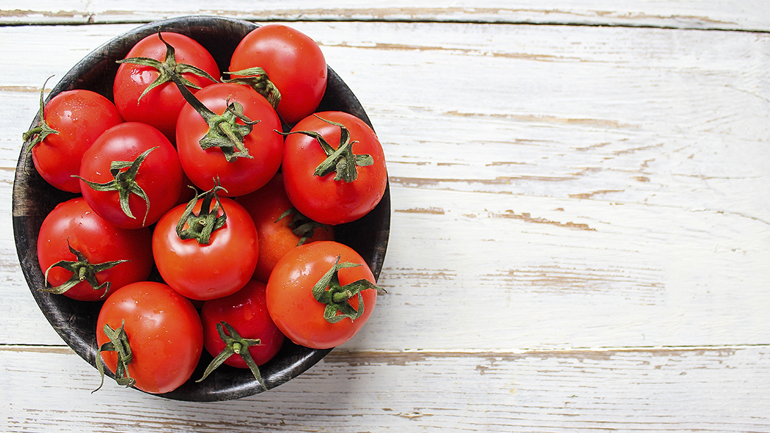 tomates