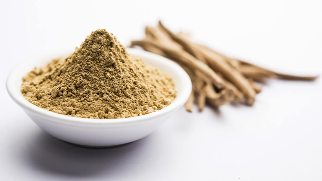 Ashwagandha