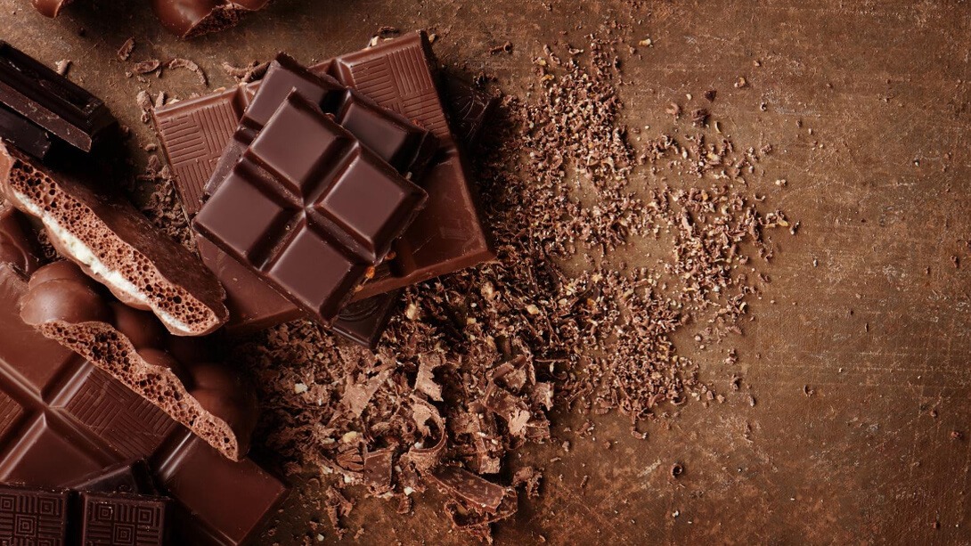 ¿Cómo beneficia el chocolate a nuestra salud?