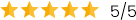 Estrellas 5 Farmacia Angulo