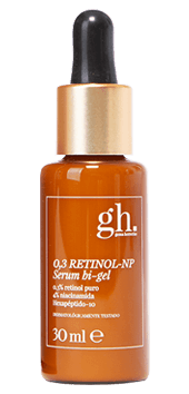 GH 0.3 RETINOL NP 30 ML SERUM