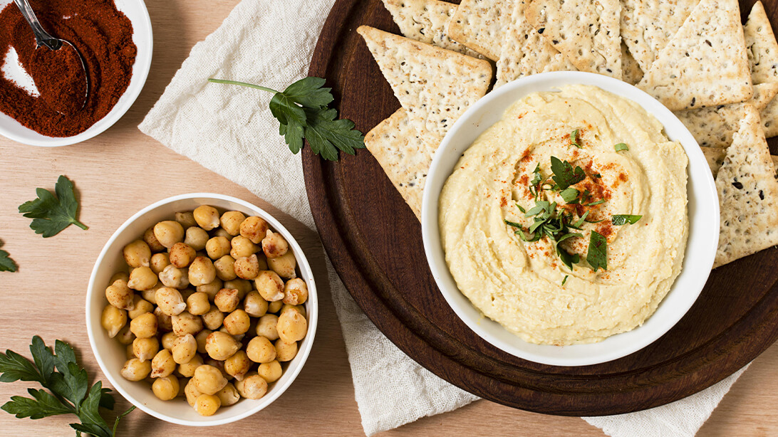Hummus