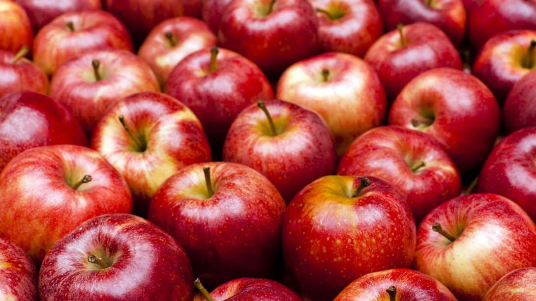 manzana