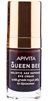 APIVITA QUEEN BEE CONTORNO DE OJOS 15 ML