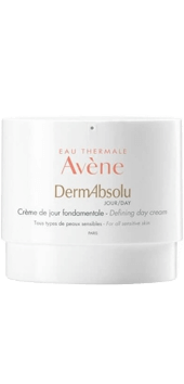 AVENE DERMABSOLU CREMA DE DIA ESENCIAL 40 ml.