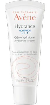 AVENE HYDRANCE CREMA HIDRATANTE 40 ml. 52