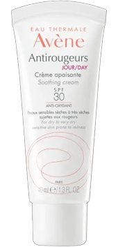 Antirojeces DIA Crema calmante SPF 30