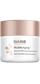 BABE HEALTHY AGING CREMA MULTI ACCION 50 ML