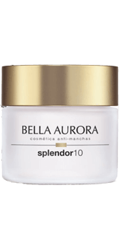 BELLA AURORA SPLENDOR 10 FPS 20 50 ML