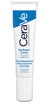 CERAVE CREMA REPARADORA CONTORNO DE OJOS 14 ML