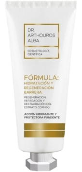 DR. ARTHOUROS ALBA HIDRATACION Y REGENERACION BARRERA 50 ml.