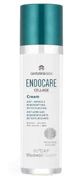 ENDOCARE CELLAGE