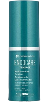ENDOCARE TENSAGE CONTORNO DE OJOS ILUMINADOR 15 ML