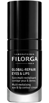 FILORGA GLOBAL REPAIR CONTORNO OJOS Y LABIOS 15 ML