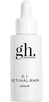 GH 01 RETINAL RHM SERUM 30 ML GEMA HERRERIAS