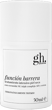 GH FUNCION BARRERA 50 ML GEMA